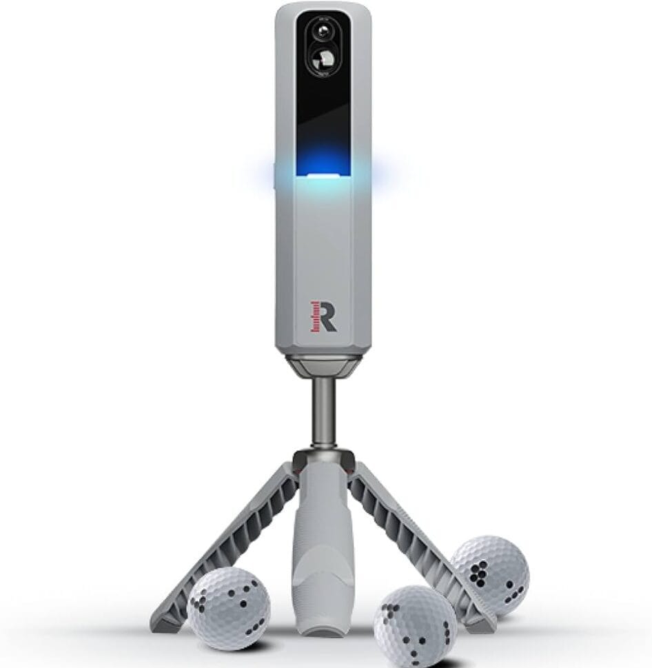 The Clubhouse Edition | Full HD Golf Simulator PC - Image 4