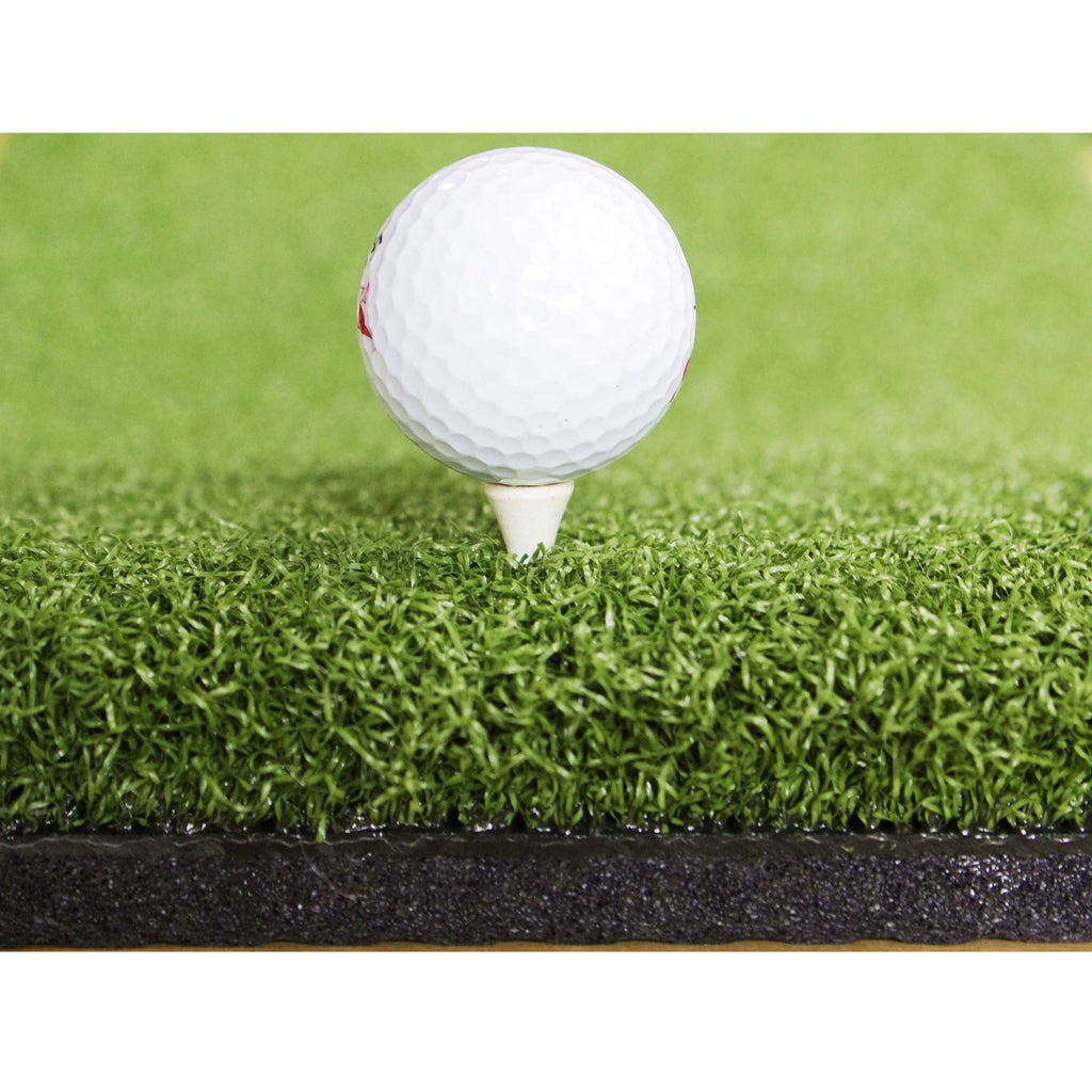 Premium Golf Simulator Hitting Mat - 3 Meters x 1.5 Meters - Image 3