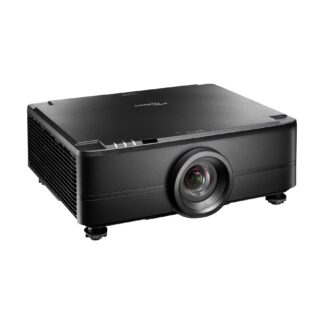 Optoma Golf Projector