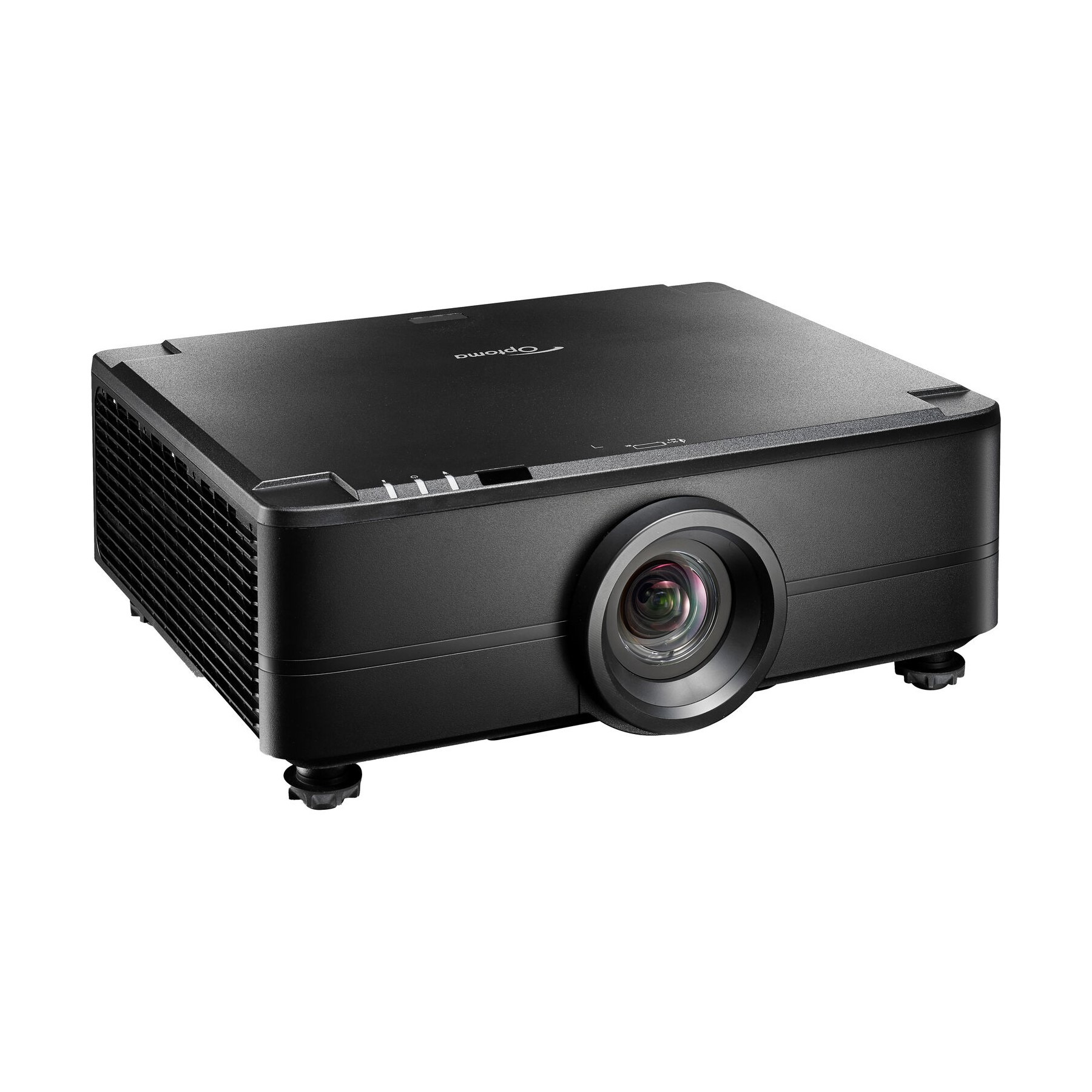 Optoma Golf Projector
