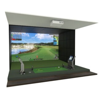 Golfzon T2 Vision