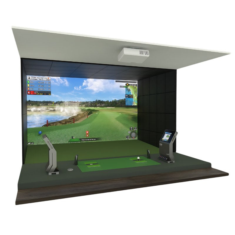 Golfzon T2 Vision