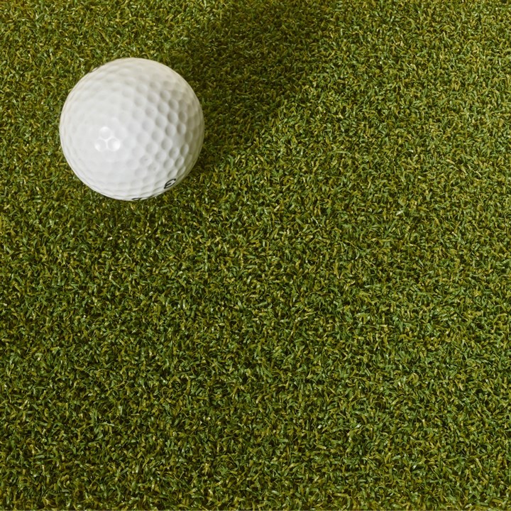 Artificial Golf Simulator Putting Turf - Image 2