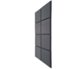 golf acoustic wall panels