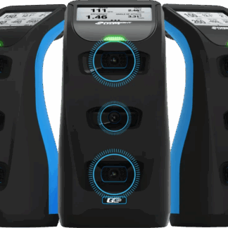 Foresight-Sports-GC3S-Launch-Monitor