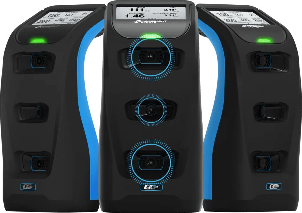 Foresight-Sports-GC3S-Launch-Monitor