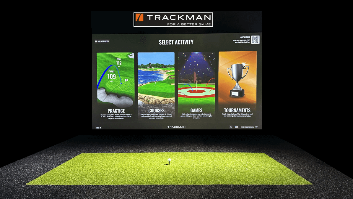 TrackMan-Custom-Golf-Room