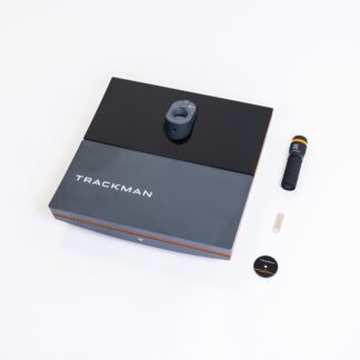 TrackMan IO Home Edition