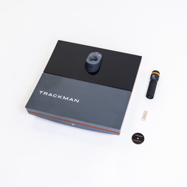 TrackMan IO Home Edition
