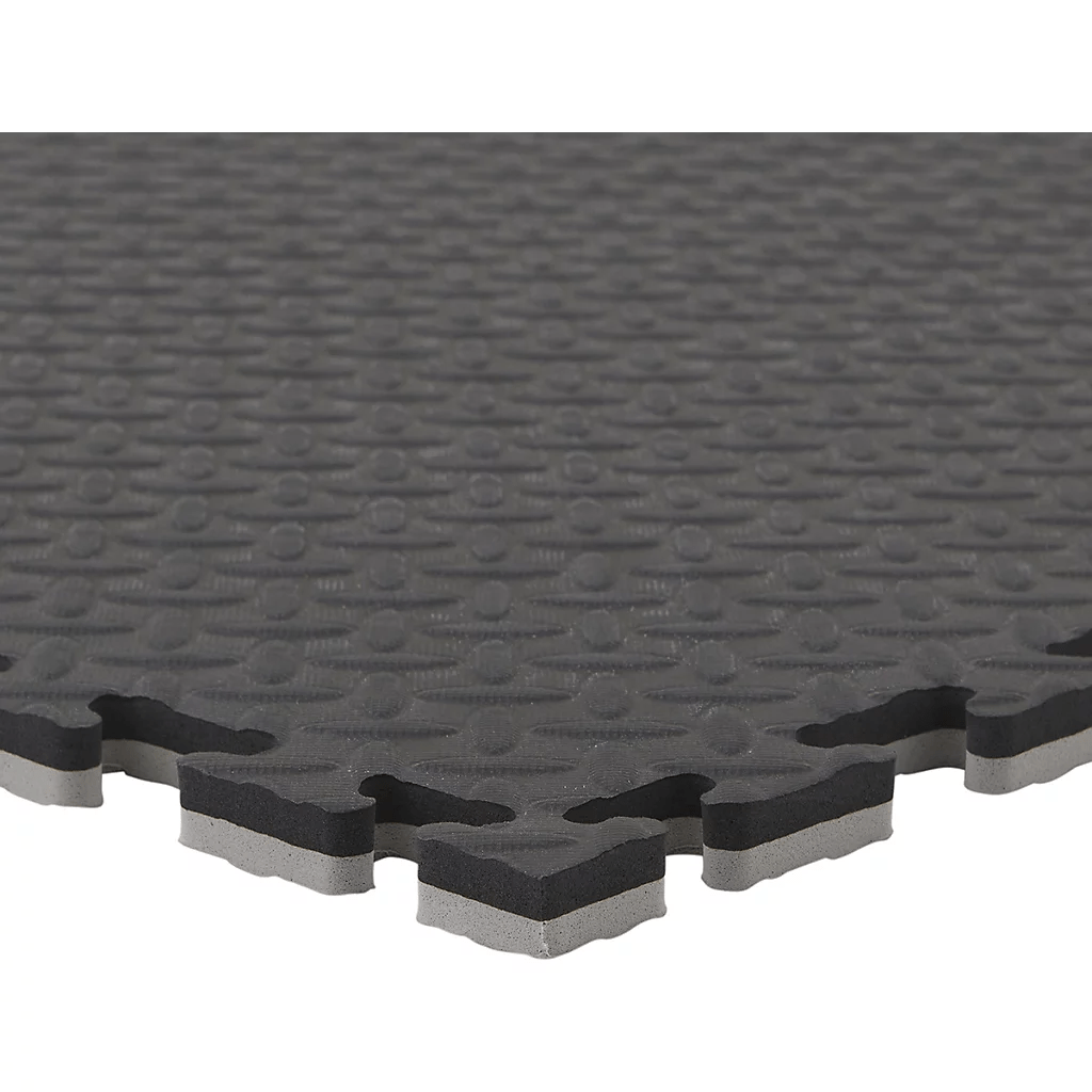 Golf Turf Underlay Tiles