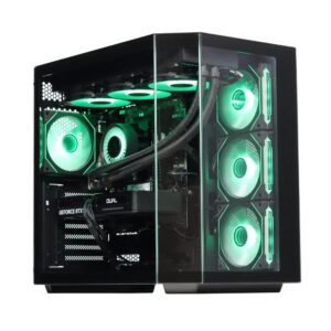 RTX 5070ti Gaming PC