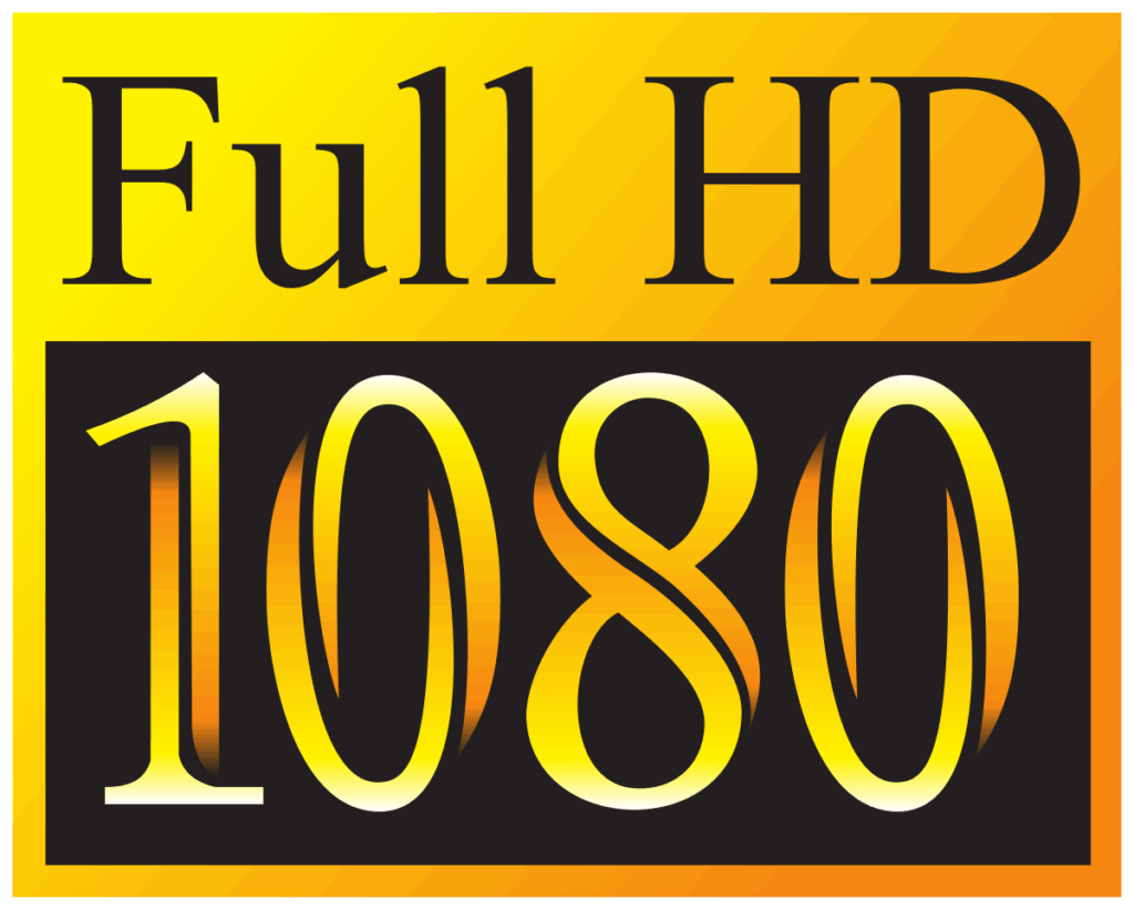 Full HD Golf Simulator