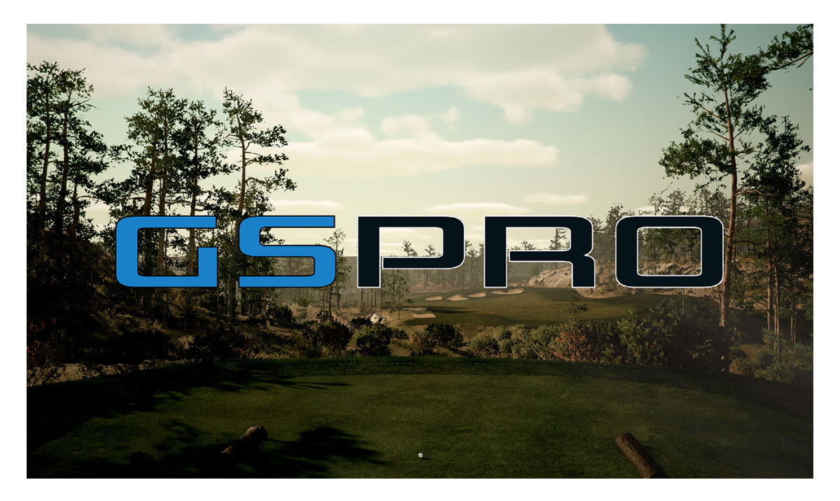 GSPRO Software