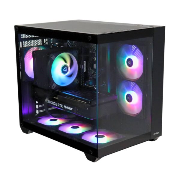 Protee VX Golf PC