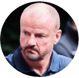 Ian Sadler - Bio