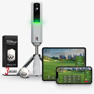 Rapsodo MLM2PRO Launch Monitor