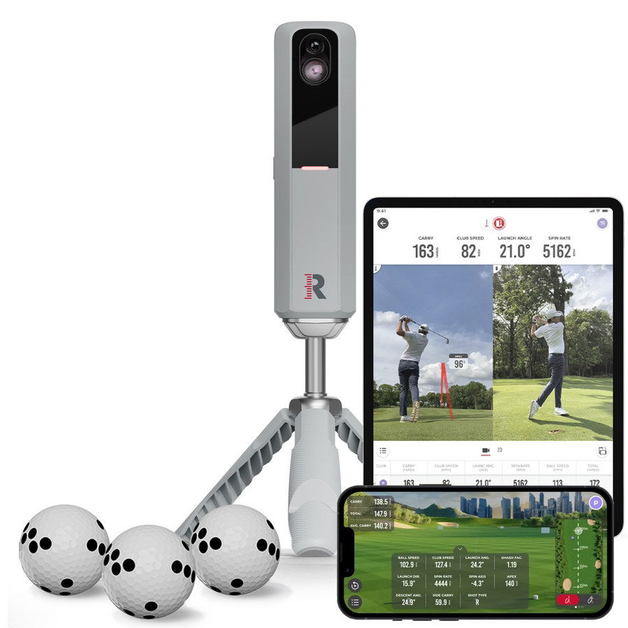 Rapsodo MLM2PRO Launch Monitor - Image 6