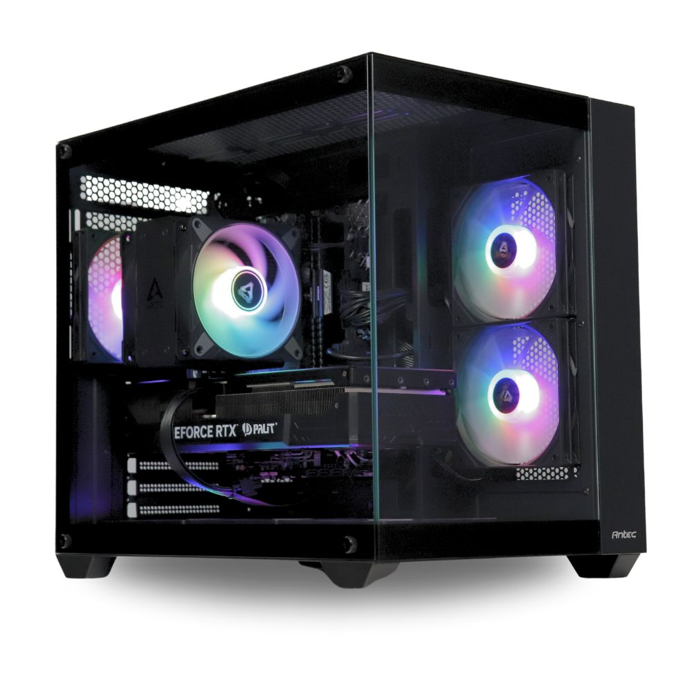 intel i5 RTX 5060