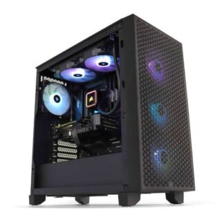 Intel i5 RTX 5070
