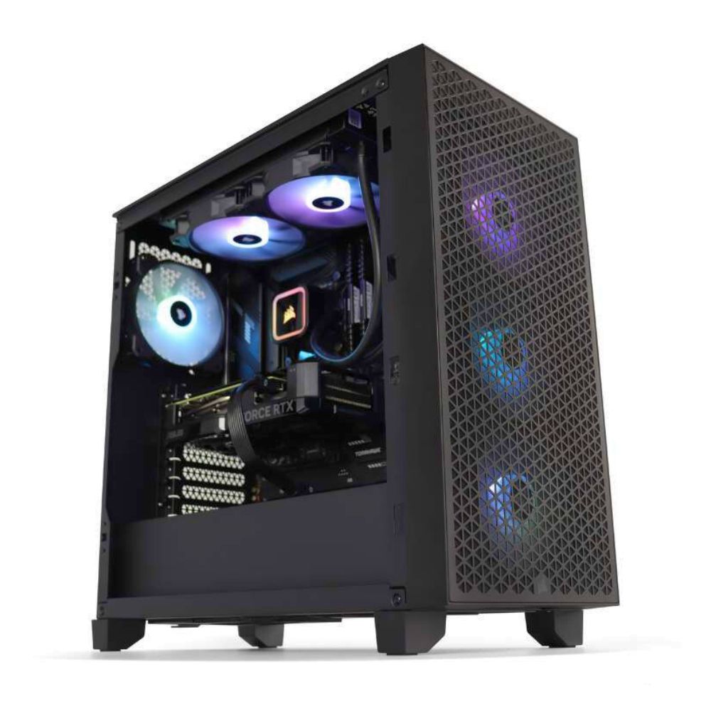 Intel i5 RTX 5070