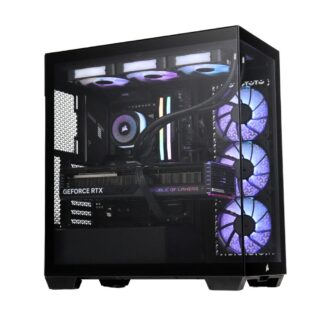 Intel i9 rtx 5080