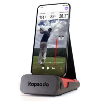Rapsodo Mobile Launch Monitor