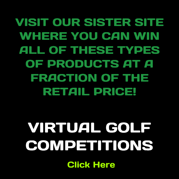 Golf Raffles And Giveaways
