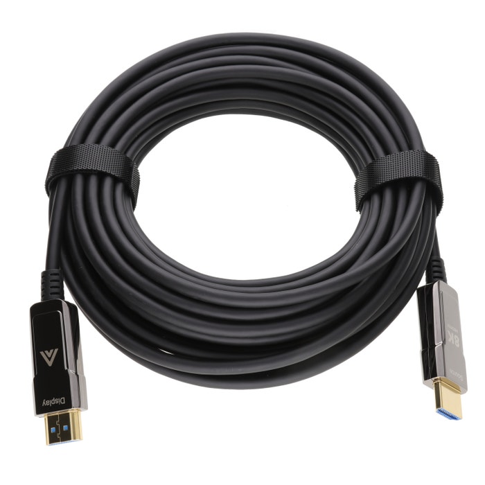 Golf Simulator HDMI 2.1 Cable 10 Meters - Image 2