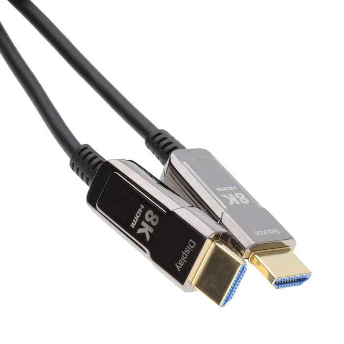 Golf Simulator HDMI 2.1 Cable 10 Meters - Image 3