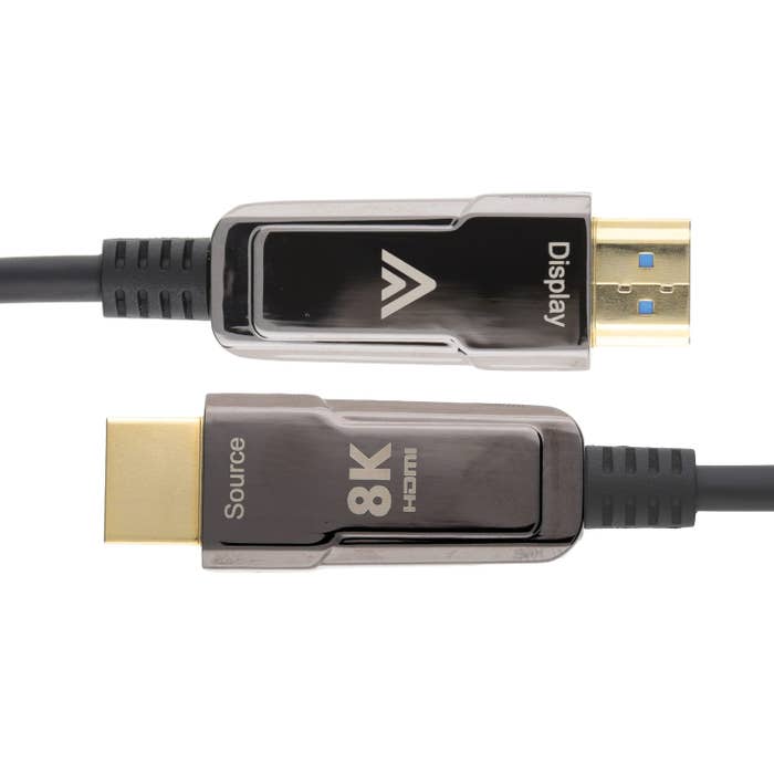 Golf Simulator HDMI 2.1 Cable 10 Meters - Image 4