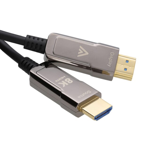 Golf Simulator HDMI 2.1 Cable 10 Meters
