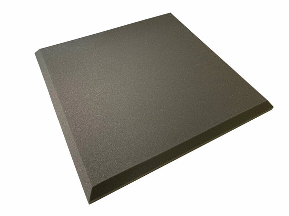 Golf Simulator Mid Grey Foam Tiles